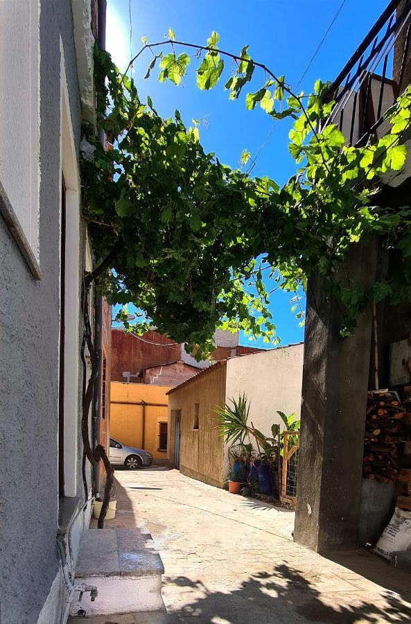 3 Mini Studios In سينيسكولا المظهر الخارجي الصورة