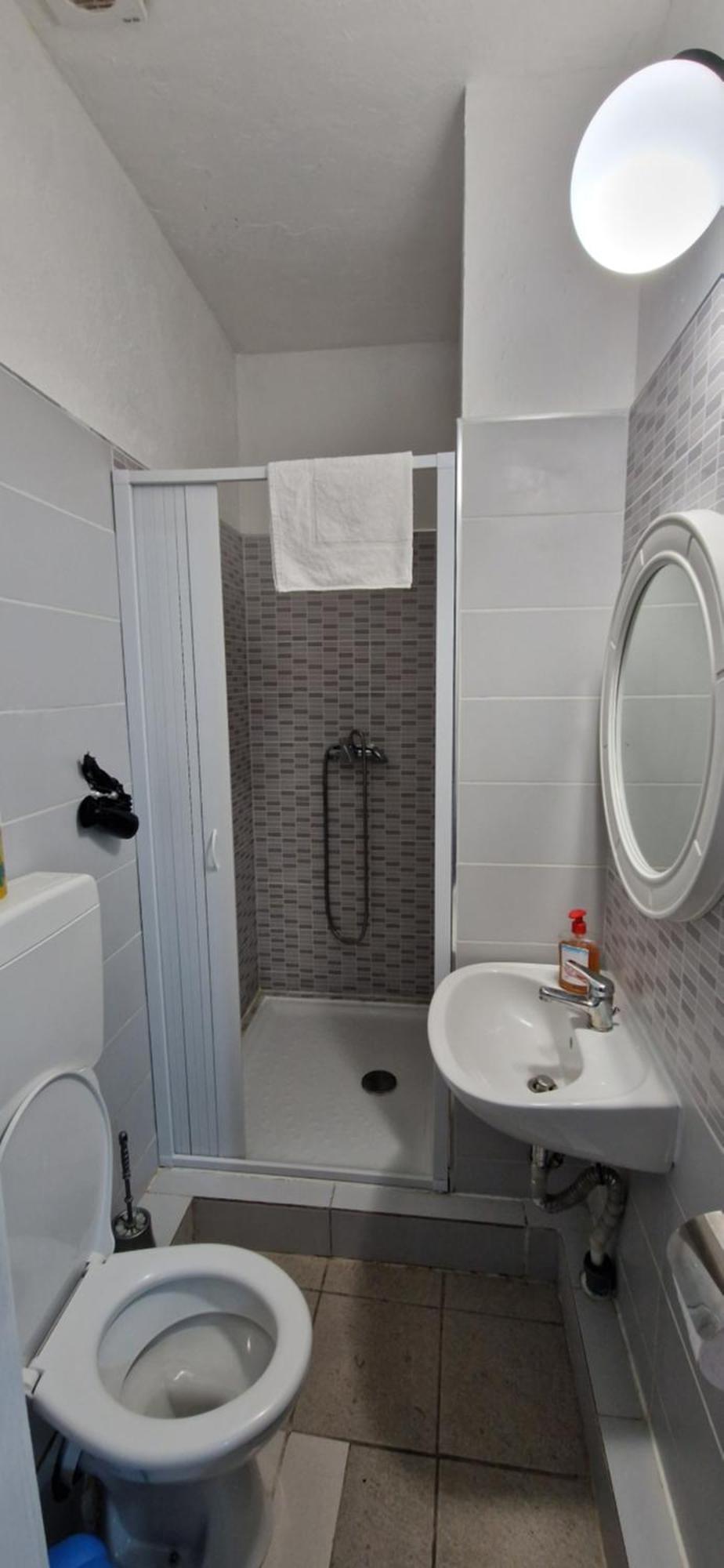 3 Mini Studios In سينيسكولا المظهر الخارجي الصورة