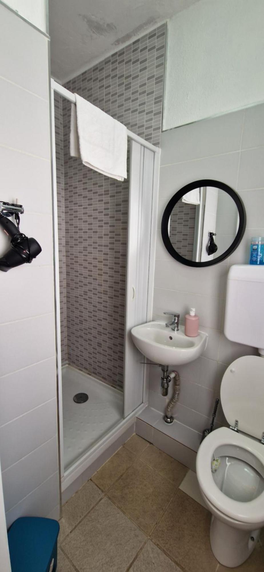 3 Mini Studios In سينيسكولا المظهر الخارجي الصورة