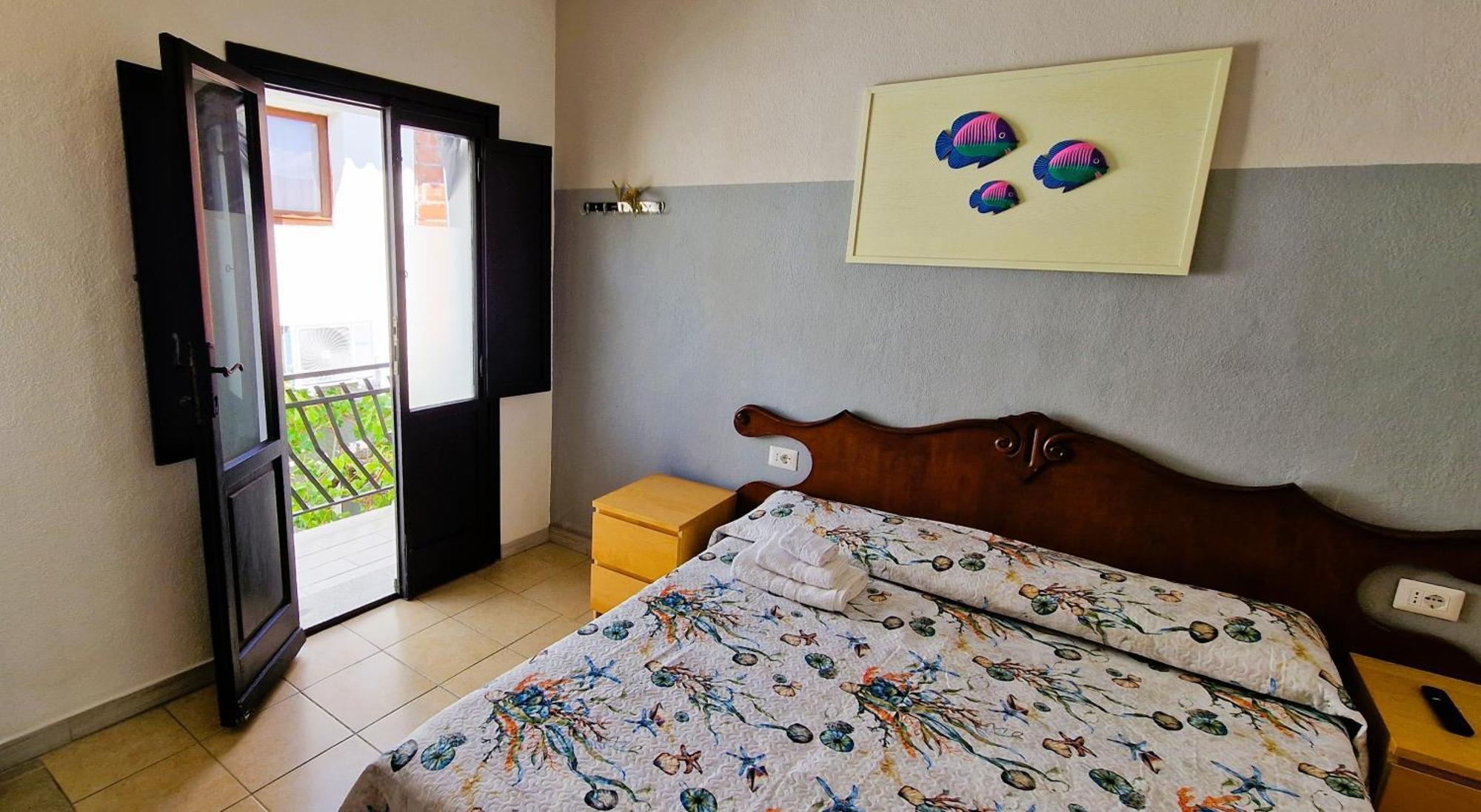 3 Mini Studios In سينيسكولا المظهر الخارجي الصورة